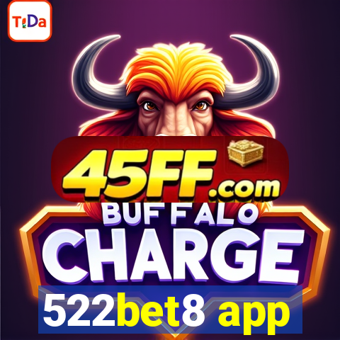 522bet8 app